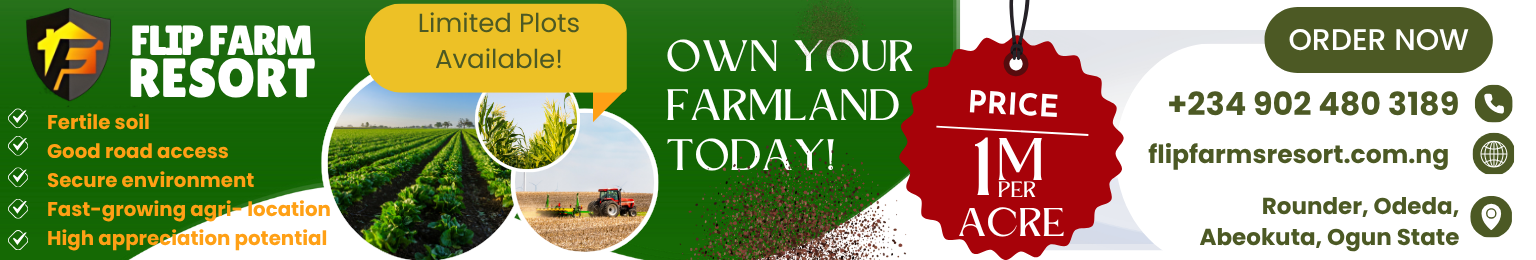 FlipFarm N1M landscape promo